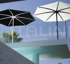 Итальянские Аксессуары для интерьера - Зонт PALMA UMBRELLA PLM 300 Итальянские Аксессуары для интерьера - Зонт PALMA UMBRELLA PLM 300 фабрика Royal Botania