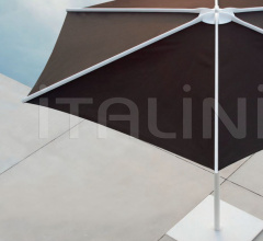 Итальянские Аксессуары для интерьера - Зонт PALMA UMBRELLA PLM 300 Итальянские Аксессуары для интерьера - Зонт PALMA UMBRELLA PLM 300 фабрика Royal Botania