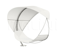 Итальянские Уличные шезлонги - Гамак WAVE WV EP фабрика Royal Botania