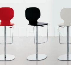 Барный стул New York 6316 фабрика Tonin Casa