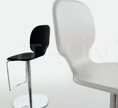 Барный стул New York 6316 фабрика Tonin Casa