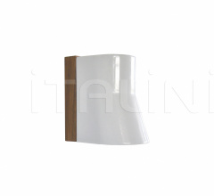 Итальянские Уличные светильники - Настенный светильник BEACON фабрика Royal Botania