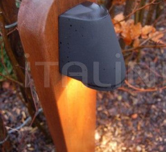 Итальянские Уличные светильники - Напольный светильник BEAMY фабрика Royal Botania