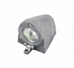 Итальянские Уличные светильники - Настенный светильник BEAMY фабрика Royal Botania