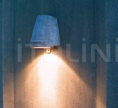 Итальянские Уличные светильники - Настенный светильник BEAMY фабрика Royal Botania