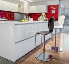 Барный стул New York 6316 фабрика Tonin Casa