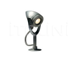 Итальянские Уличные светильники - Напольный светильник BULLET фабрика Royal Botania