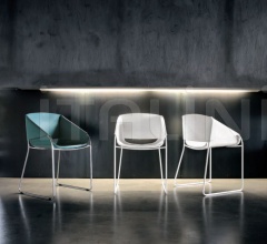 Стул Simply Стул Simply фабрика Tonin Casa