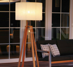 Итальянские Уличные светильники - Напольный светильник CLUB фабрика Royal Botania