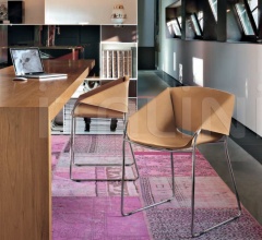 Стул Simply Стул Simply фабрика Tonin Casa