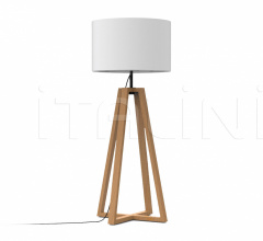 Итальянские Уличные светильники - Напольный светильник CLUB LOUNGE фабрика Royal Botania