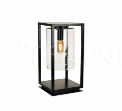 Итальянские Уличные светильники - Светильник DOME GATE фабрика Royal Botania