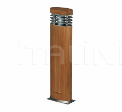 Итальянские Уличные светильники - Напольный светильник ELLIPSE фабрика Royal Botania