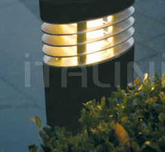 Итальянские Уличные светильники - Напольный светильник ELLIPSE фабрика Royal Botania