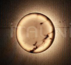 Итальянские Уличные светильники - Настенный светильник LUNAR фабрика Royal Botania