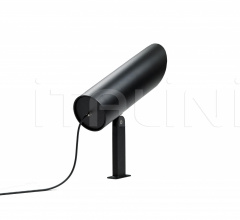 Итальянские Уличные светильники - Светильник MOSO GROUND фабрика Royal Botania