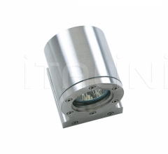 Итальянские Уличные светильники - Настенный светильник OMEGA фабрика Royal Botania