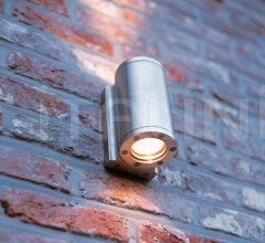 Итальянские Уличные светильники - Настенный светильник OMEGA фабрика Royal Botania