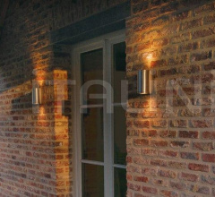 Итальянские Уличные светильники - Настенный светильник OMEGA фабрика Royal Botania