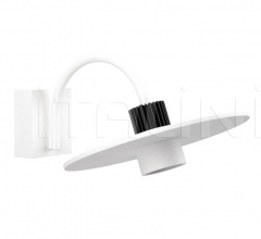 Итальянские Уличные светильники - Настенный светильник PRATO фабрика Royal Botania