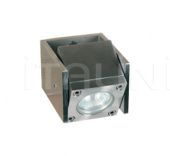 Итальянские Уличные светильники - Светильник Q-BIC EP фабрика Royal Botania