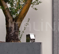 Итальянские Уличные светильники - Светильник Q-BIC EP фабрика Royal Botania