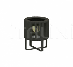 Итальянские Уличные светильники - Светильник ROPY фабрика Royal Botania