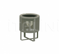 Итальянские Уличные светильники - Светильник ROPY фабрика Royal Botania