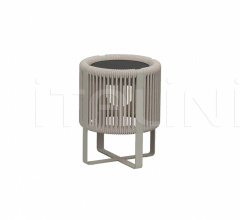 Итальянские Уличные светильники - Светильник ROPY фабрика Royal Botania