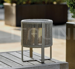 Итальянские Уличные светильники - Светильник ROPY фабрика Royal Botania