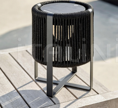 Итальянские Уличные светильники - Светильник ROPY фабрика Royal Botania