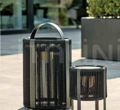 Итальянские Уличные светильники - Светильник ROPY фабрика Royal Botania