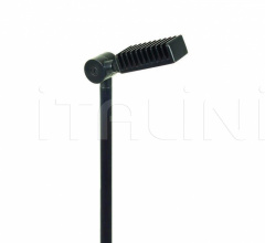 Итальянские Уличные светильники - Напольный светильник SPIKY фабрика Royal Botania