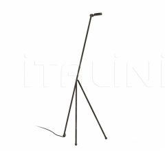 Итальянские Уличные светильники - Напольный светильник SPIKY LOUNGE фабрика Royal Botania