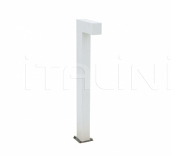 Итальянские Уличные светильники - Напольный светильник TWIN фабрика Royal Botania