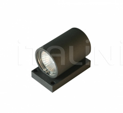 Итальянские Уличные светильники - Настенный светильник WALLY фабрика Royal Botania