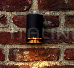 Итальянские Уличные светильники - Настенный светильник WALLY фабрика Royal Botania