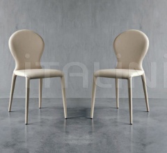Стул Round 7211 фабрика Tonin Casa