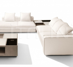 Модульный диван SKYLINE Модульный диван SKYLINE фабрика Giorgetti