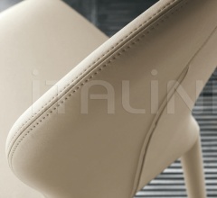 Стул Round 7211 фабрика Tonin Casa