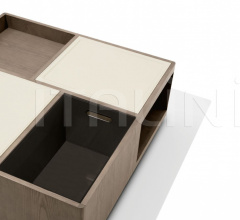 Модульный диван SKYLINE Модульный диван SKYLINE фабрика Giorgetti