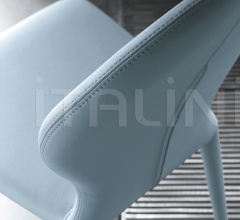 Стул Round 7211 фабрика Tonin Casa