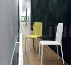 Стул Soft 7210 фабрика Tonin Casa