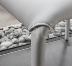 Стул Soft 7210 фабрика Tonin Casa