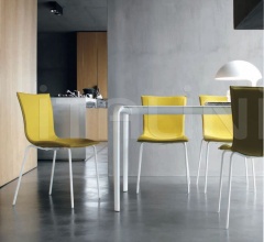 Стул Cover 7205 фабрика Tonin Casa