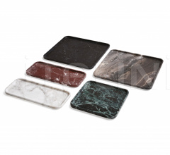 Итальянские Кухонная посуда - Поднос AREA фабрика Giorgetti