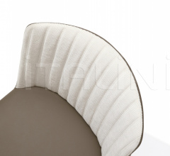 Стул BICOLETTE Стул BICOLETTE фабрика Giorgetti