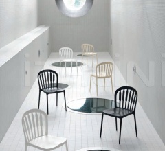 Стул Mary 7202 фабрика Tonin Casa