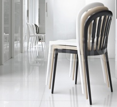 Стул Mary 7202 фабрика Tonin Casa