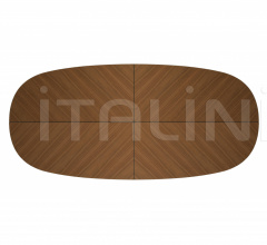 Итальянские Столовая - Стол обеденный AGO фабрика Giorgetti